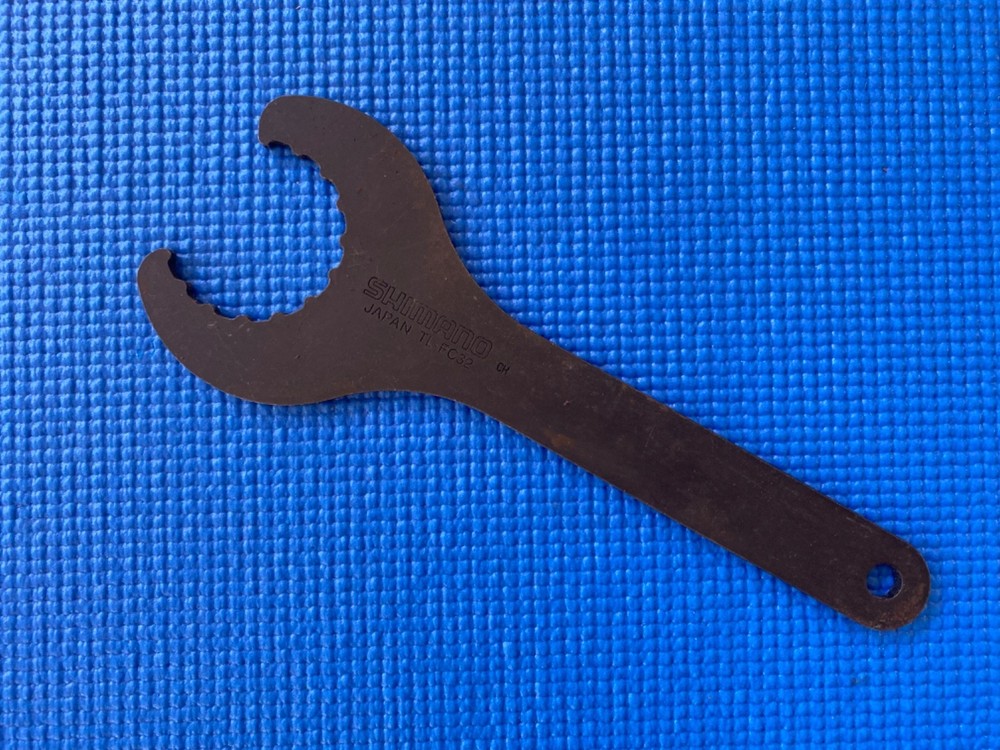 Shimano TL-FC32 Bottom Bracket Tool