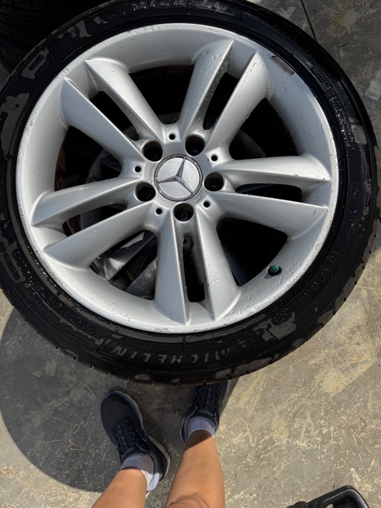 gomas para autos