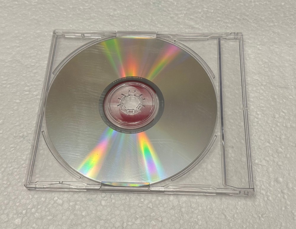 Compaq Management CD Release 4.10