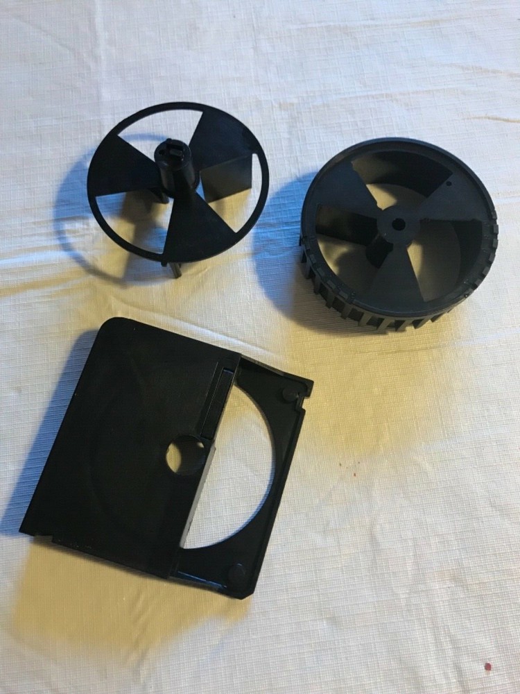 U Turn Uturn U-Turn Bulk Candy Vending Machine Tumbler Insert ~ Replacement Part