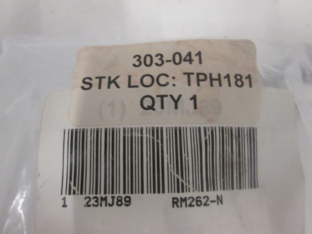 NSE Control Devices, 23MJ89, SST Float, New