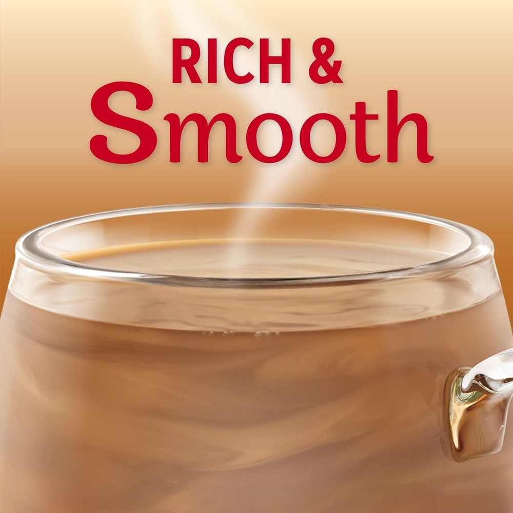 Powdered Coffee Creamer