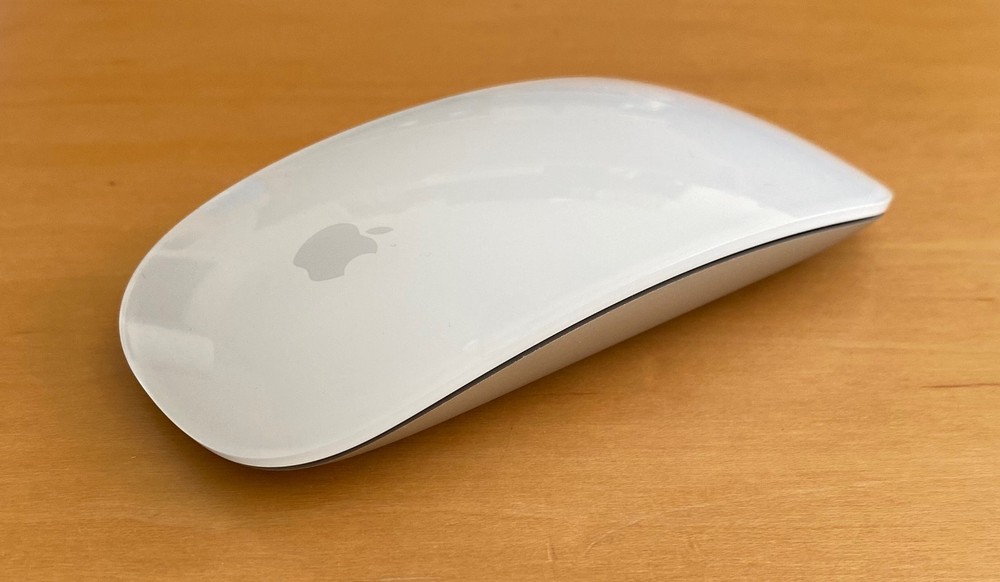 Apple Magic Mouse 2 - White - Open box - Unused - Perfect Condition - MLA02LL/A