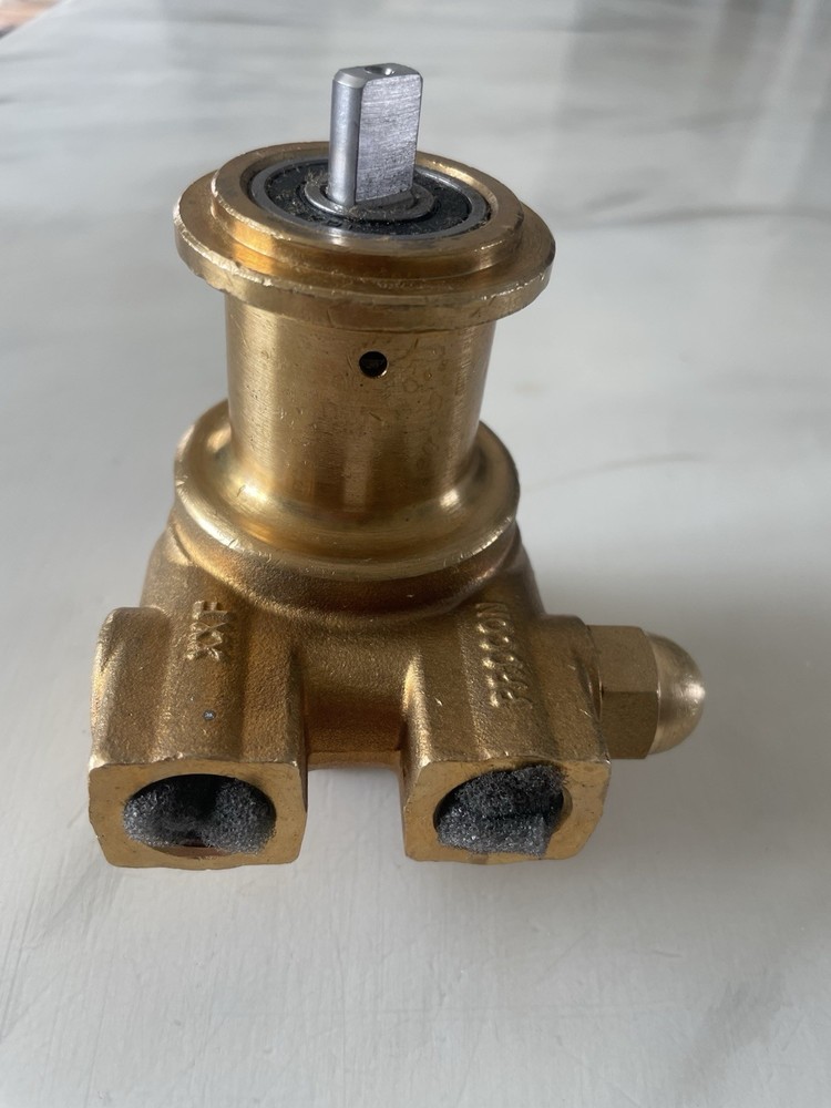 PROCON ROTARY VANE PUMP SERIES 2- 112A080F11AA NEW