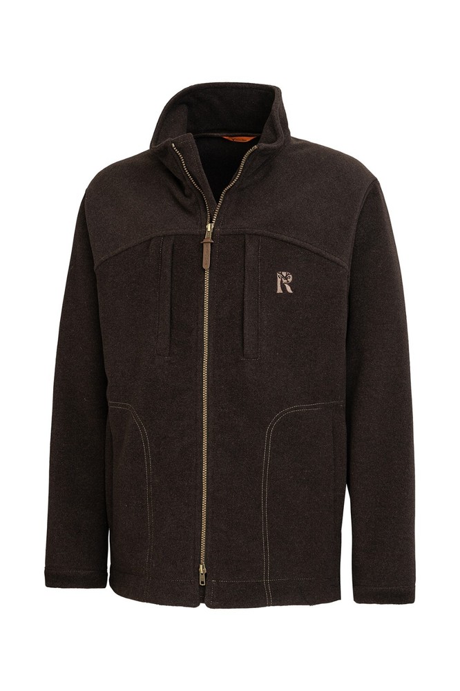 Quick Loden Jacket Hannes