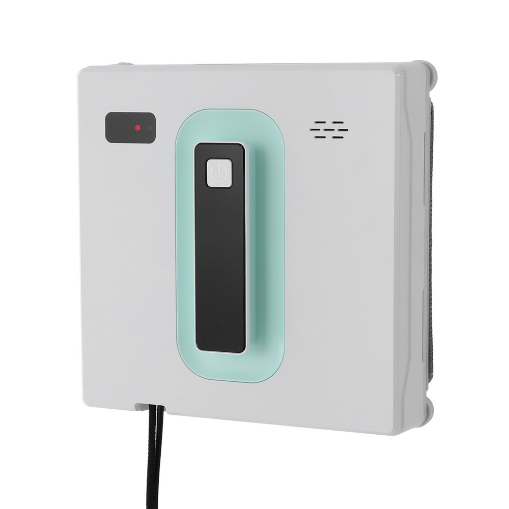 Automatic Window Cleaning Machine Window Cleaner Robot Window Vacuum Cleaner