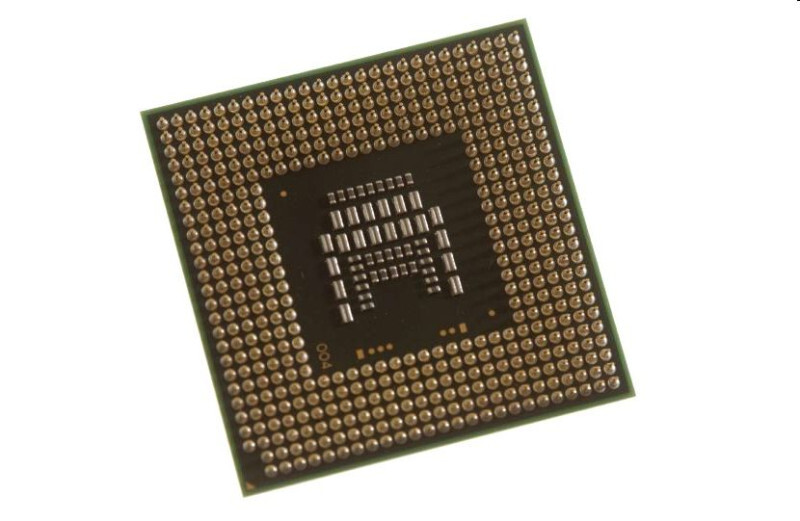 SLGLQ - 2.2GHZ CPU - Processor Unit Mobile Celeron