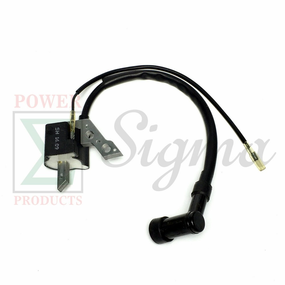 Ignition Coil For Harbor Freight Predator 79CC 99CC 68124 69733 Gas Engine