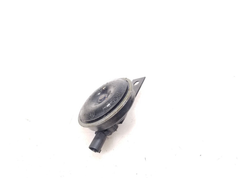 2004 04 BMW R1150 RS Horn