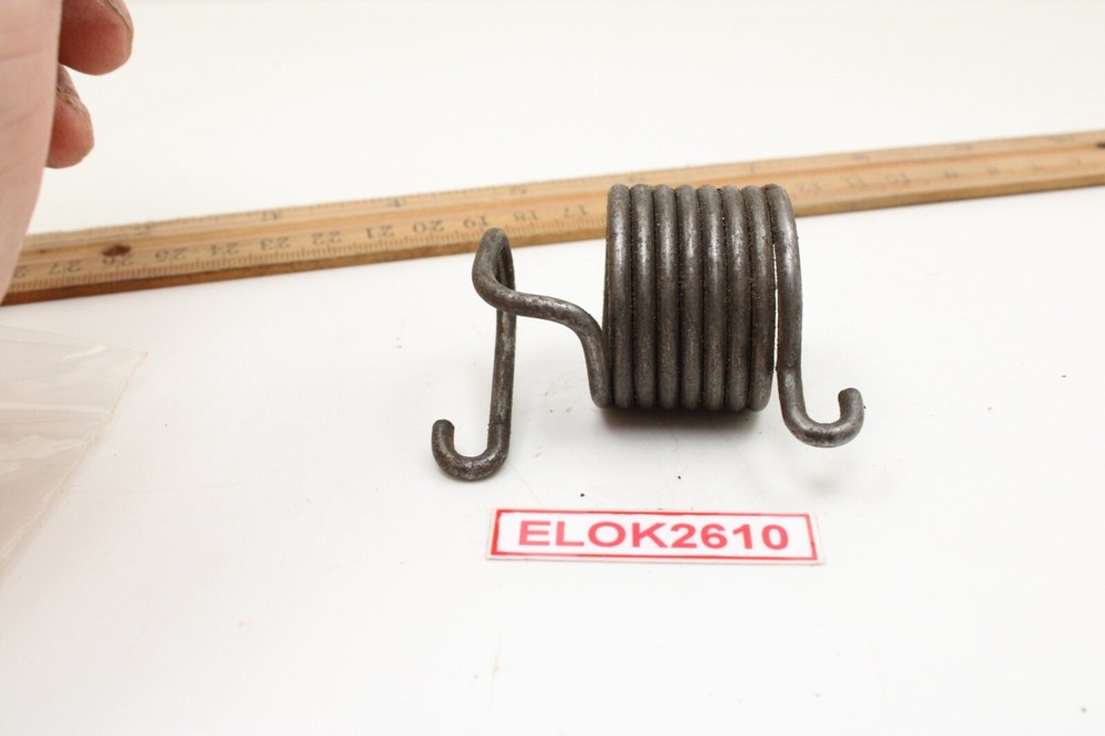 Unbranded Air Hammer Chisel Spring