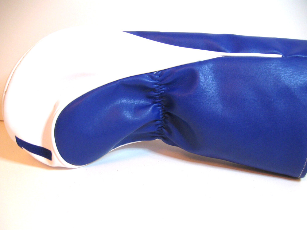 **NEW MIZUNO ST DRIVER HEADCOVER