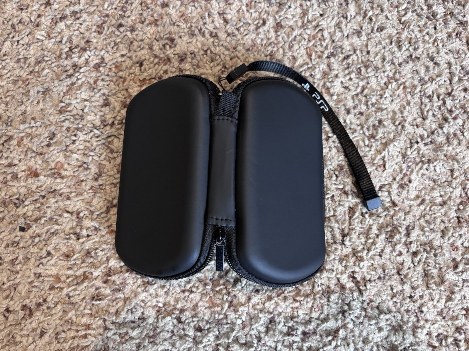 PSP Go Case with Hand Strap for Sony PSP GO