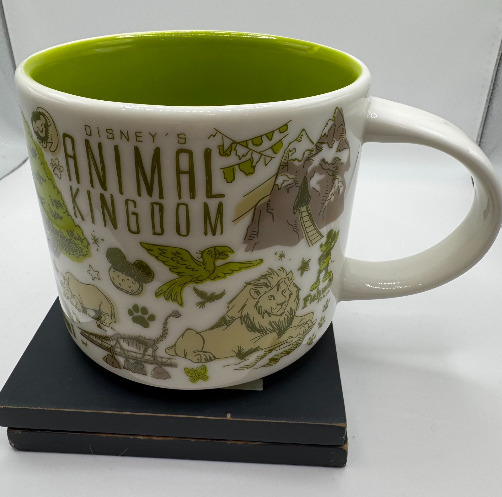 STARBUCKS You are Here & Been There Coffee Mugs-You Pick-Volume Discount RETIRED