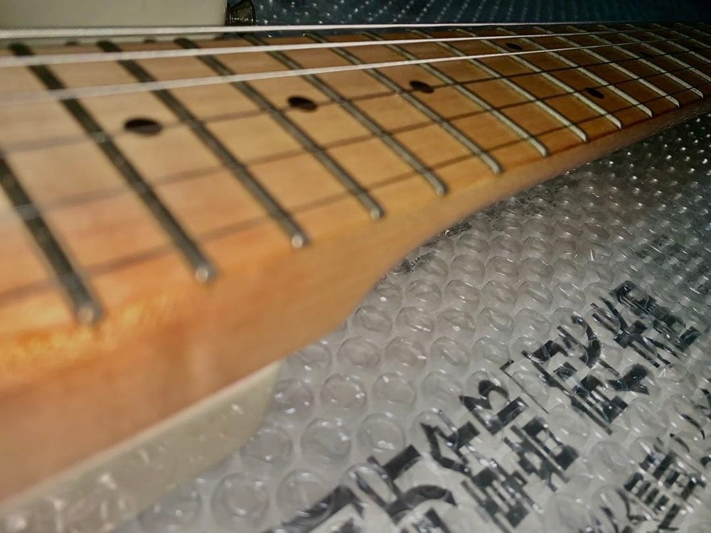 Bacchus Craft Series IMPERIAL M WBD Safe Packing!