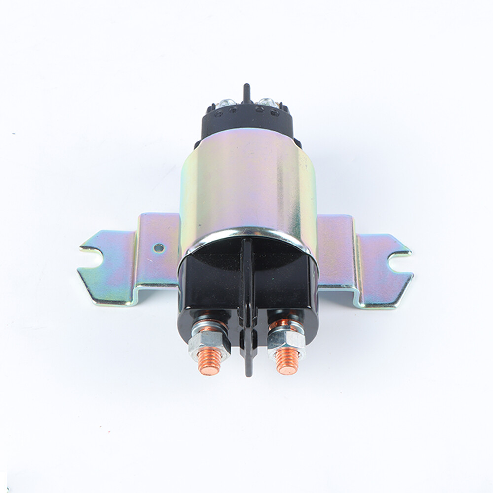 301202-00153​ Battery Relay Switch For Doosan Daewoo DL300-5 DL420 Excavator