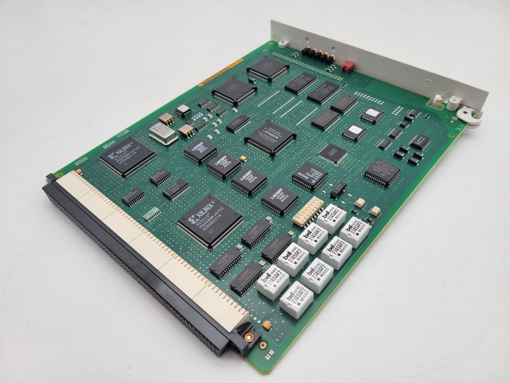Lucent SLC-2000 FHB2 Controller Module Card Circuit Board T1UIMK0FAA Telecom