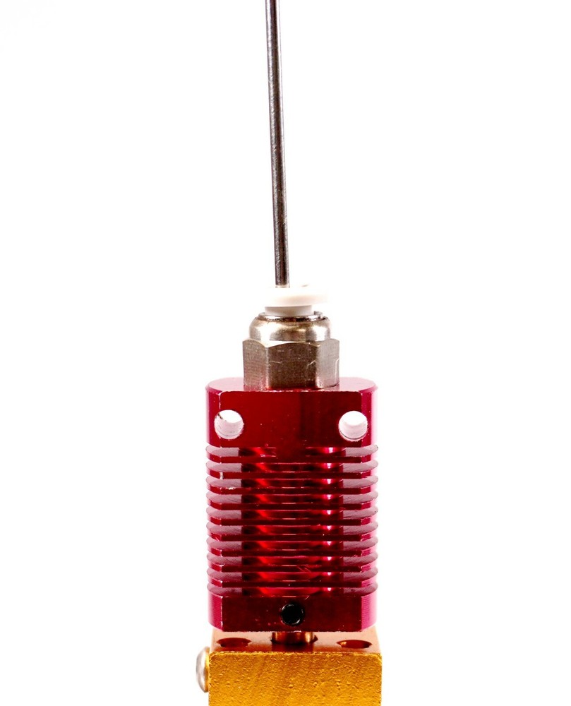 3D Printer Extruder Filament Declogging & Cleaning Tool! Fix Your Clog!