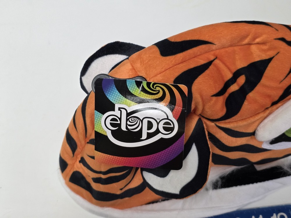 Elope Tiger Jawesome Costume Hat