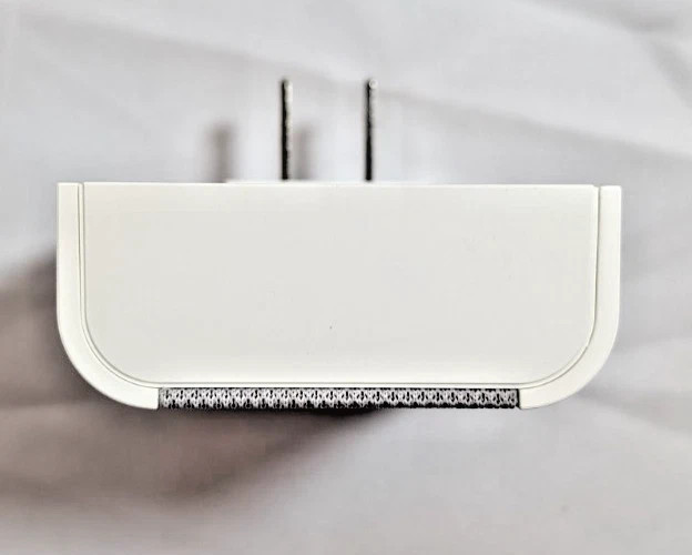 Ring Chime 2nd Generation Plug In Chime for Ring Devices/Alarm System 5F67E9