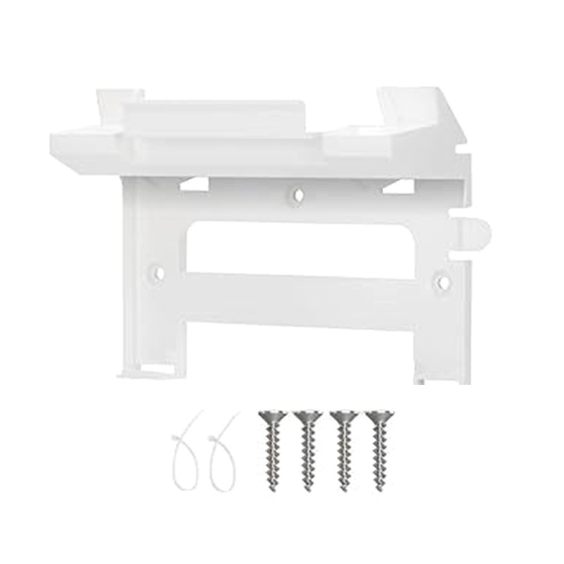 Space Saving Mount Satellite Signal Wall Holder for Gen 3 Wall Mount