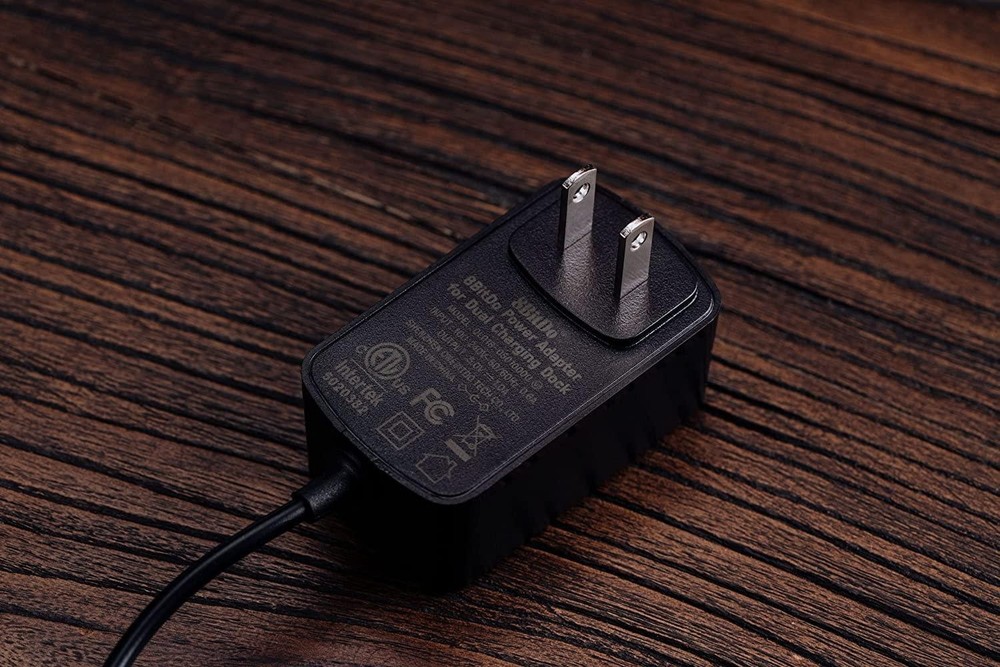 8Bitdo Dual Charging Dock for Xbox Wireless Controllers, Xbox Charging Station w