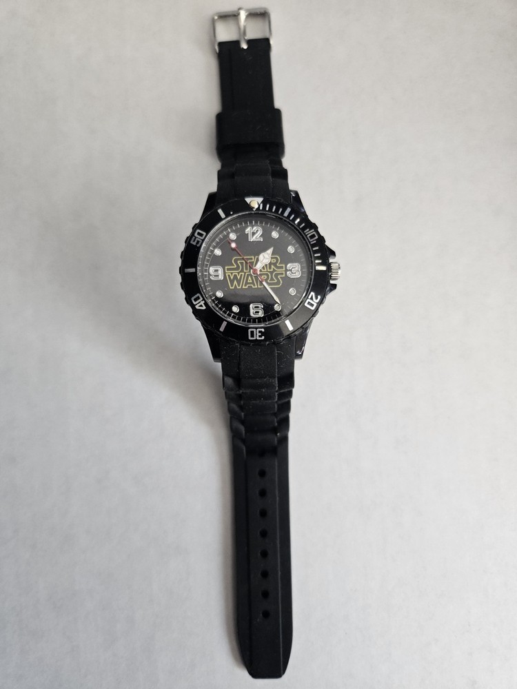 Star Wars Mens Watch