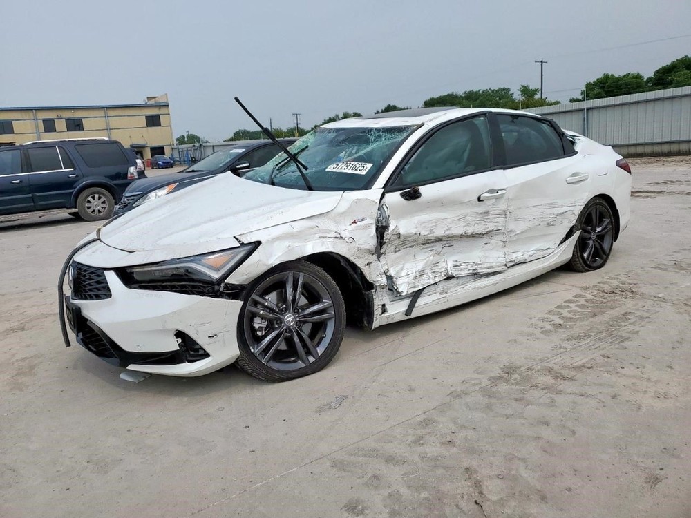 INTEGRA 2024 Camera/Projector 354522