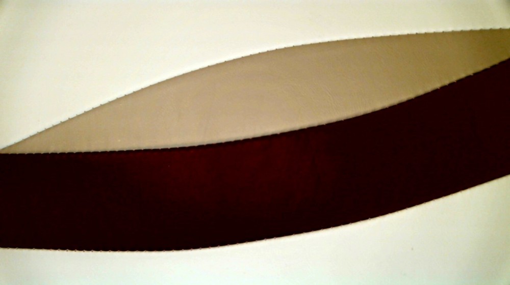 Wise Premier Wineberry Helm Panel 20 1/4 x 11 3/4"