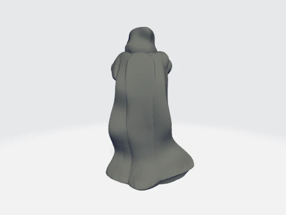 Ill Gotten Games - Scoundrel