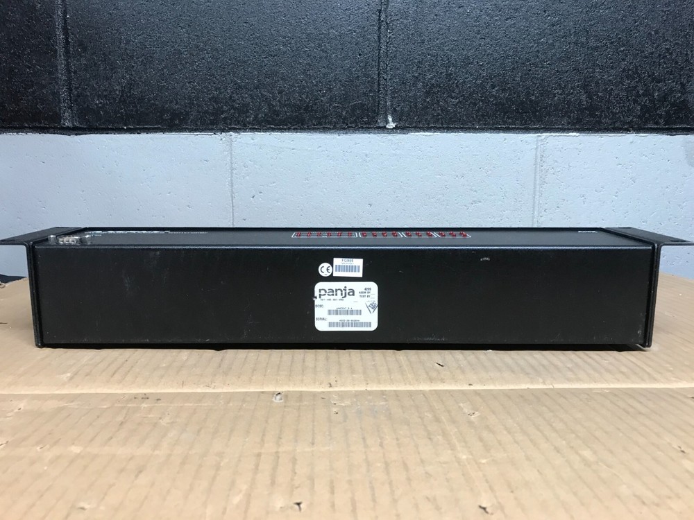 AMX - AXCENT 3 - Integrated AXCESS Controller