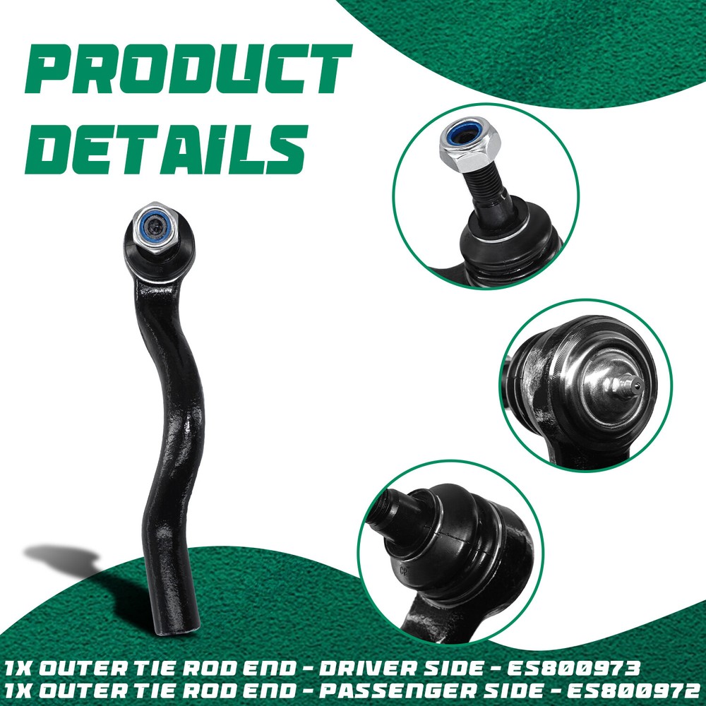 Front Upper Lower Control Arms Kit for 2011-2015 Dodge Durango Grand Cherokee