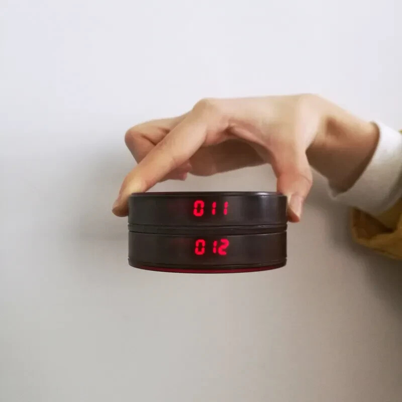 Restaurant Pager Wireless Paging Queuing System