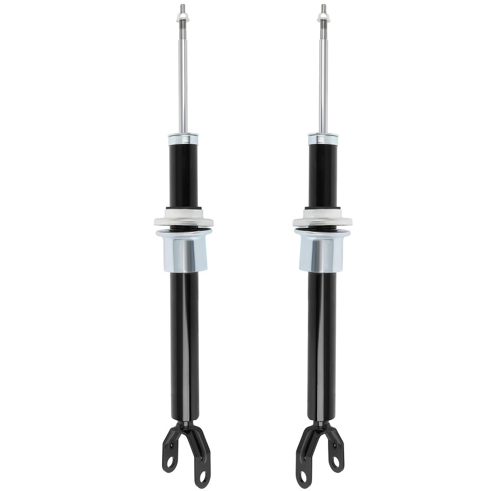 Front Shock Absorbers Compatible 2003-2005 E320 2006 E350 Replacement 316950