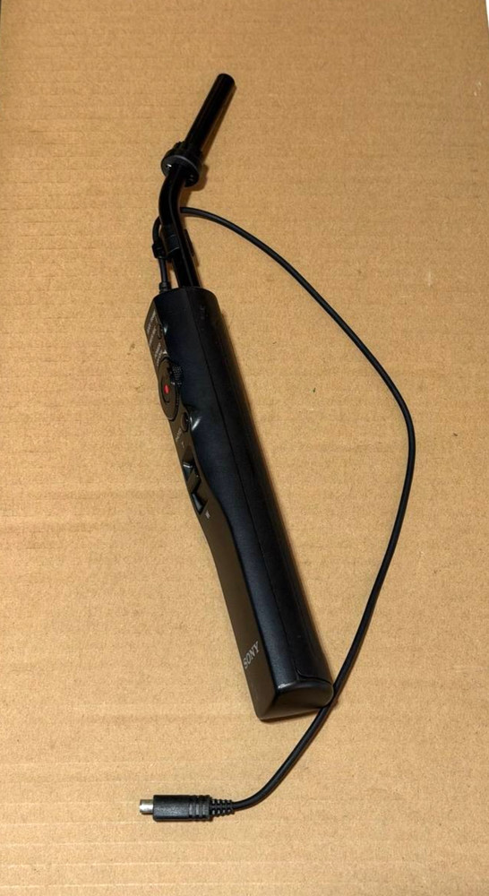 SONY LENS CONTROLLER