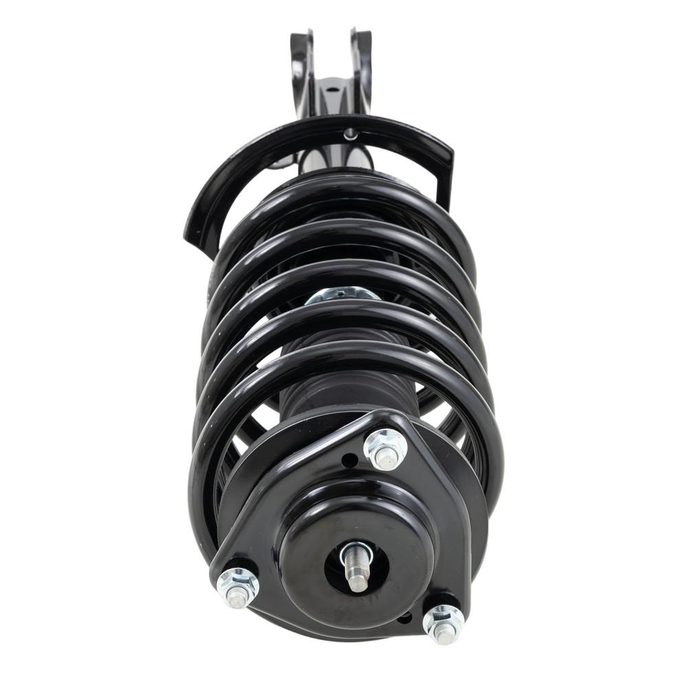 Pair Front Complete Struts w/ Coil Spring For 2012-2017 Jeep Compass Patriot FWD