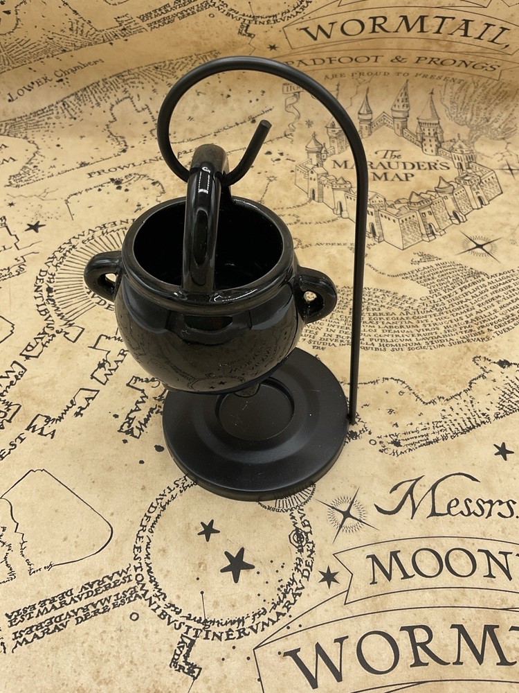 Harry Potter Cauldron Potions Class Geek