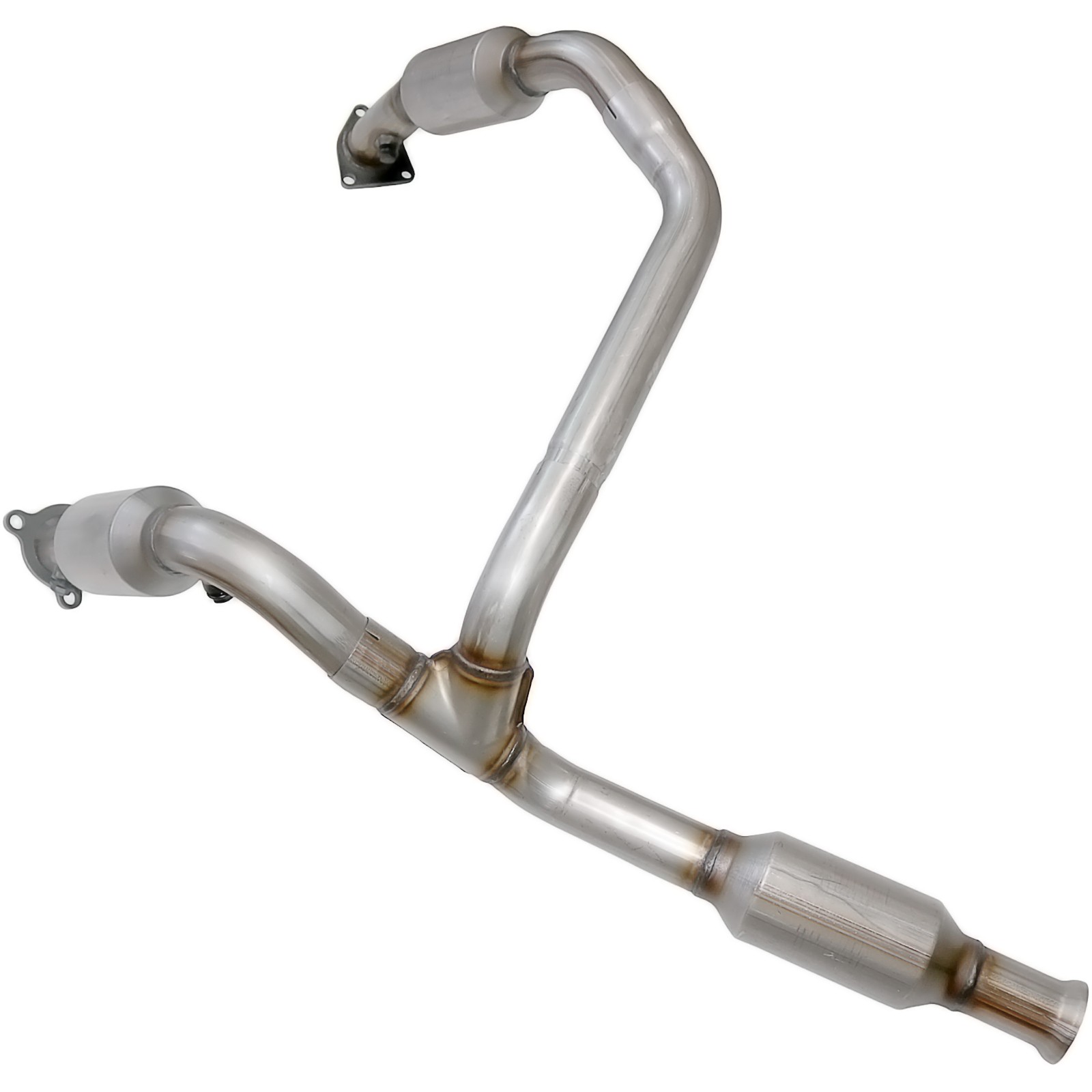 Catalytic Converter for Chevy Silverado 1500 Suburban 1500 GMC Sierra 1500 09-13