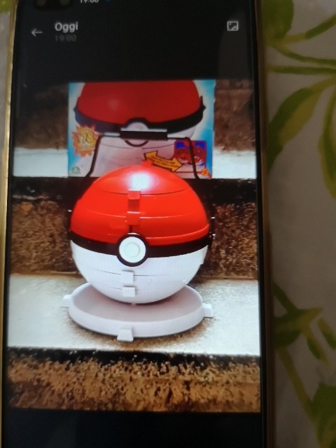 Pokel Ball