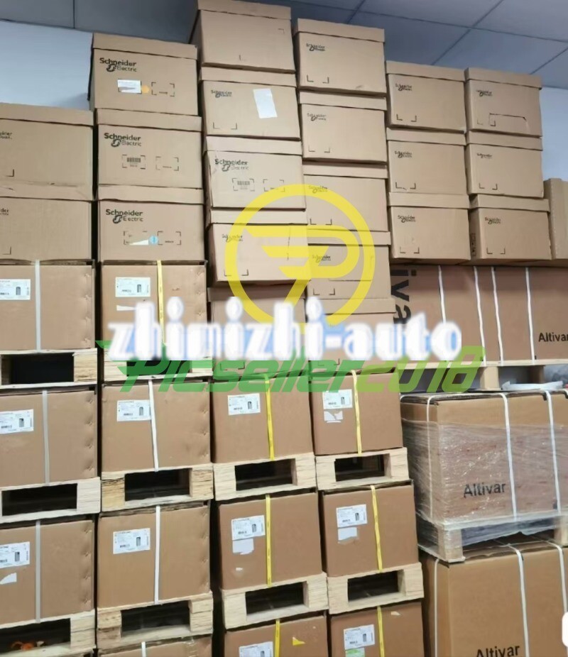 1 pc NEW -- soft starter ATS48C48Y Fast Delivery UPS or FedEx