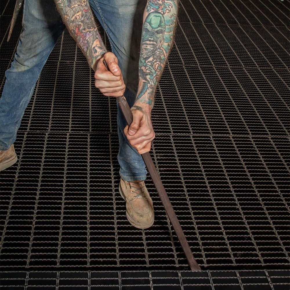 Klein Tools 36-Inch Hex Bar