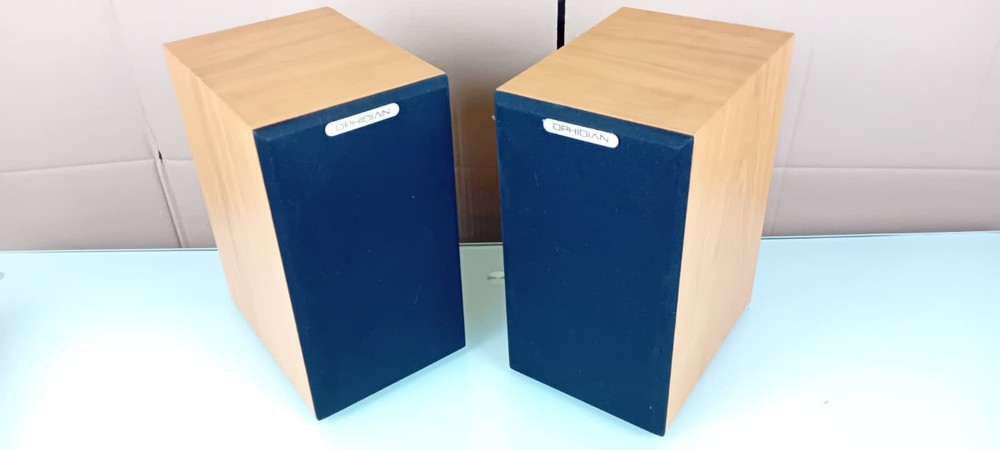 OPHIDIAN MOJO 2 SPEAKERS