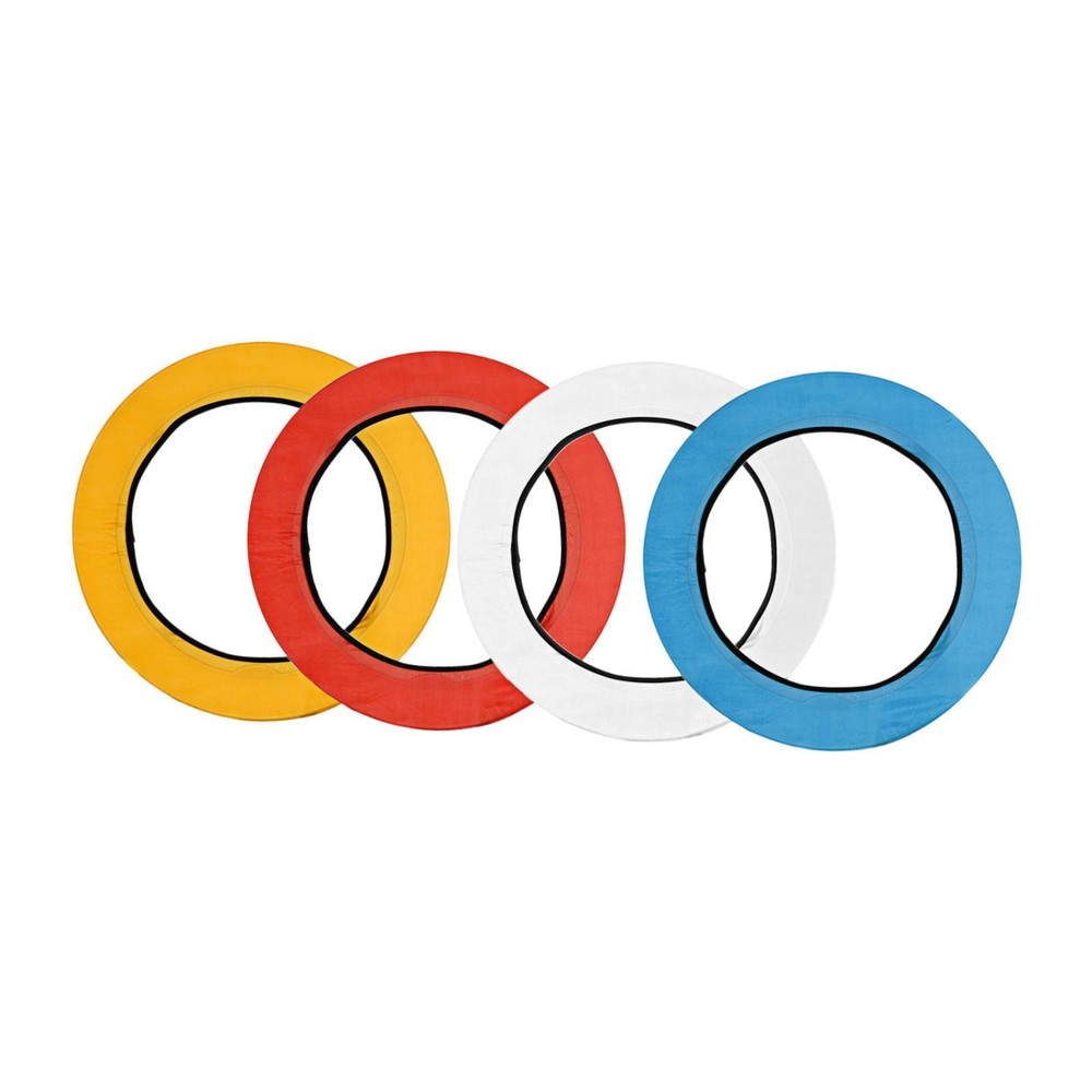 4 Pieces Light Diffuser Direct Replaces Parts Soft Diffuser Lamp Cover