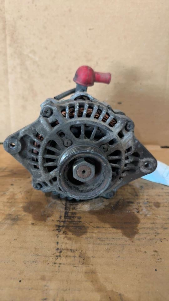 LEGACY 2004 Fuse Box Cabin 6909