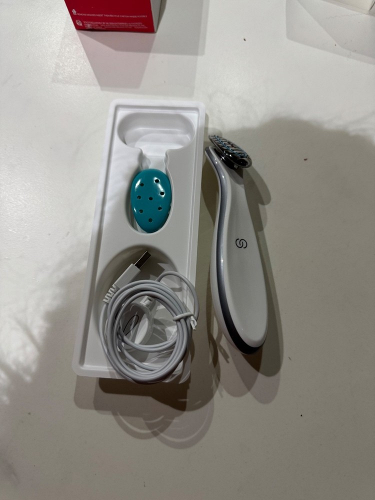 NU SKIN ageLOC Boost Device