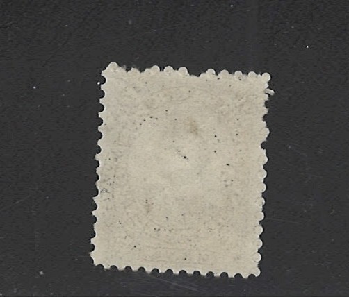 NEW BRUNSWICK SCOTT 11 (unused)