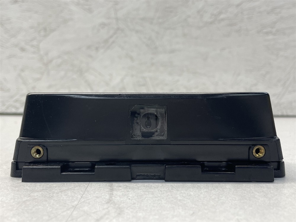 KRONOS 8600760-001 REMOTE READER NO BARCODE READER OR BRACKET