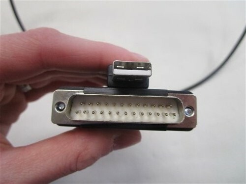 ACTIA MASTERCRAFT CAN ANALYZER TOOL ( CAT ) 500766 MARINE BOAT