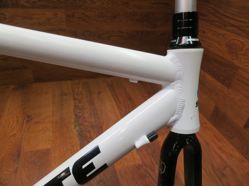 SETTE XION ROAD BIKE FRAME SET - 48 x 53