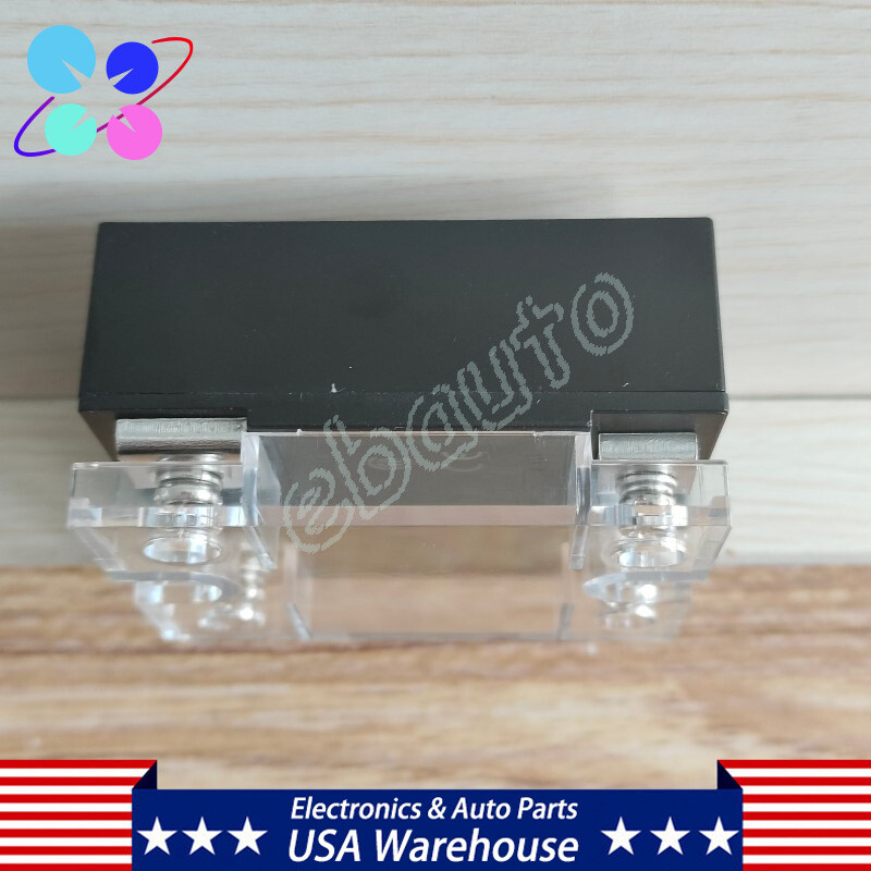 For Crydom D2440 SSR 3-32V Output 40A 240V Solid State Relay Input US STOCK
