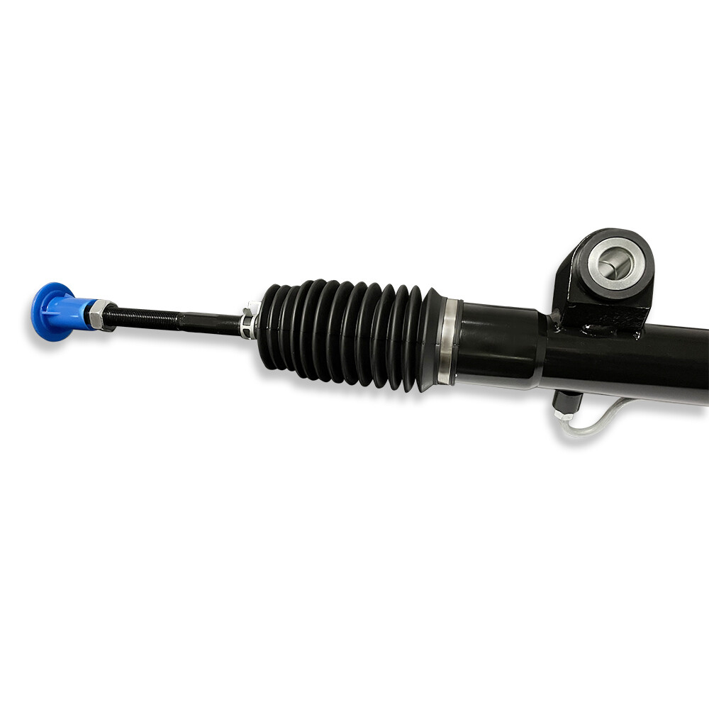 For Ford Mustang II Pinto T Bird Power Steering Rack &Pinion w/ Bushings Natural